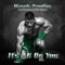 Underdog or Just Prepared? - Muscle Prodigy lyrics