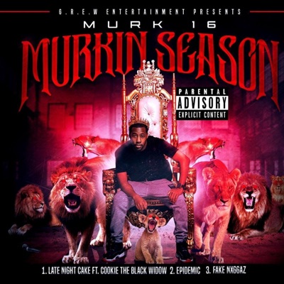 Murkin Season - Single
