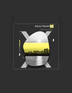 Luister naar Soultekmind, bekijk muziekvideo's, lees de bio, bekijk de tourdata, en meer!