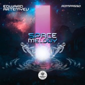 Space Melody artwork