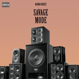 Savage Mode Bando Breez