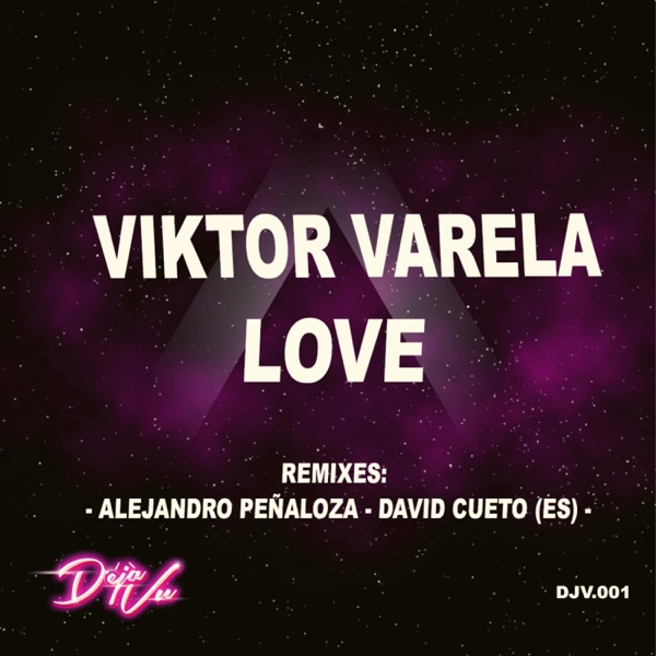 Love + Remixes - Single