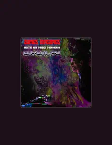 Posłuchaj wykonawcy James Inflames, obejrzyj teledyski, przeczytaj biografię, zobacz daty tras koncertowych i nie tylko!