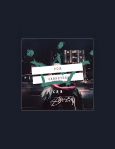 Listen to CR3, watch music videos, read bio, see tour dates & more!