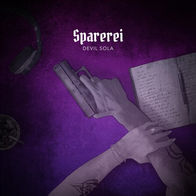 Sparerei - Single