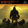 Everybody In the Party (feat. Ghost) - Single
