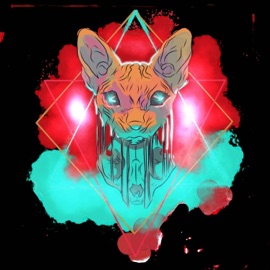 Le Sphynx Treizeight