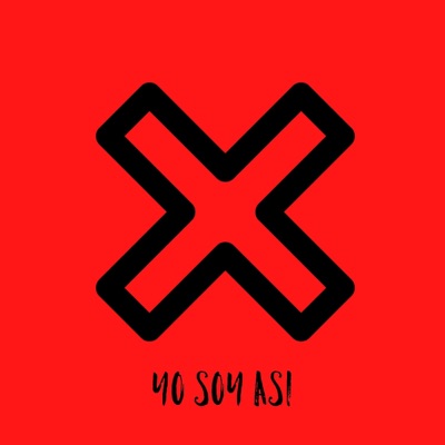 Yo Soy Así - Single