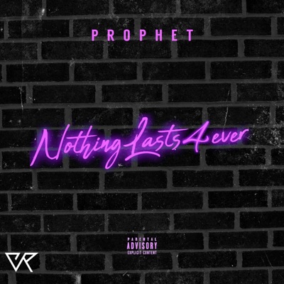 Nothing Last's 4 Ever - Single