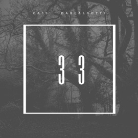 33 (feat. DaRealGotti) Cass