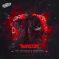 The Darkside - Single - Tharoza