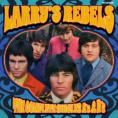 Larry's Rebels - Halloween