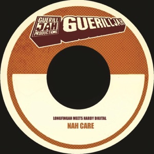 Nah Care - Single