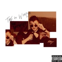Time To Wonder - Single - Nick Rose