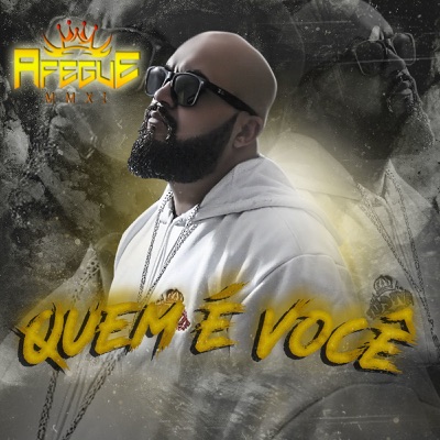Quem É Você (feat. Adriano Marques) - Single