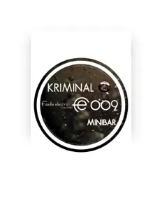 Dengarkan Kriminal, tonton video musik, baca bio, lihat tanggal tur & lainnya!