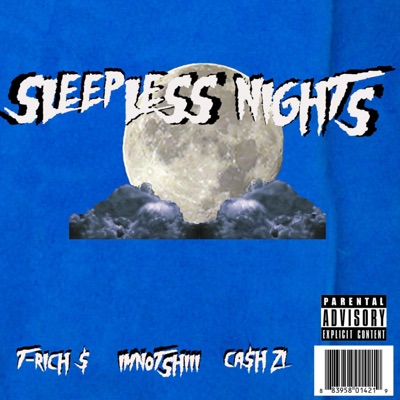 Sleepless Nights - Single