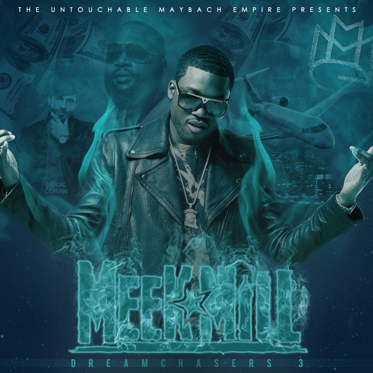 Meek Mill Dreams And Nightmares Lyrics Clean Meek Mill Dreams And Nightmares Tracklist