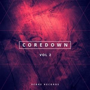 Coredown Vol. 2 - Single