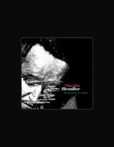 收听 Martin Rossiter、观看音乐视频、阅读小传、查看巡演日期等 ！