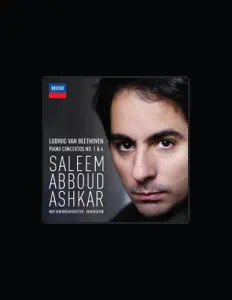 聆聽 Saleem Abboud Ashkar、觀看音樂影片、閱讀小傳、查看巡演日期等！