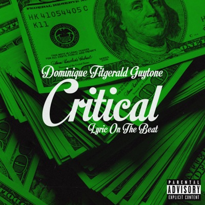 Critical - Single