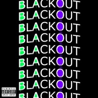 BLACKOUT (feat. Red Line Savage) - Single - Smxdge6