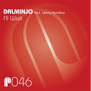 I'll Wait (feat. Lenny Hamilton)