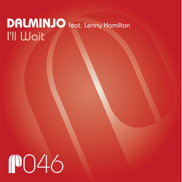 I'll Wait (feat. Lenny Hamilton)