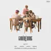 NCT U - Coming Home (Sung by TAEIL, DOYOUNG, JAEHYUN, HAECHAN) [Instrumental]