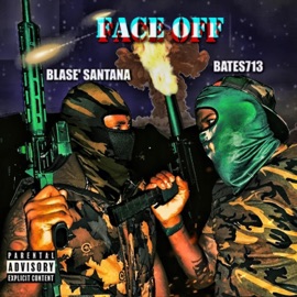 Goin' Wild Blase' Santana & Bates713