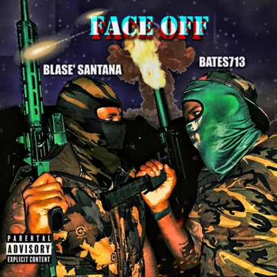 Face Off - EP