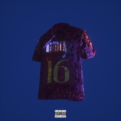 DDR (feat. Jaxglory) - Single