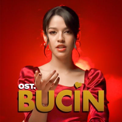Bucin (feat. Eka Gustiwana) [Original Soundtrack] - Single