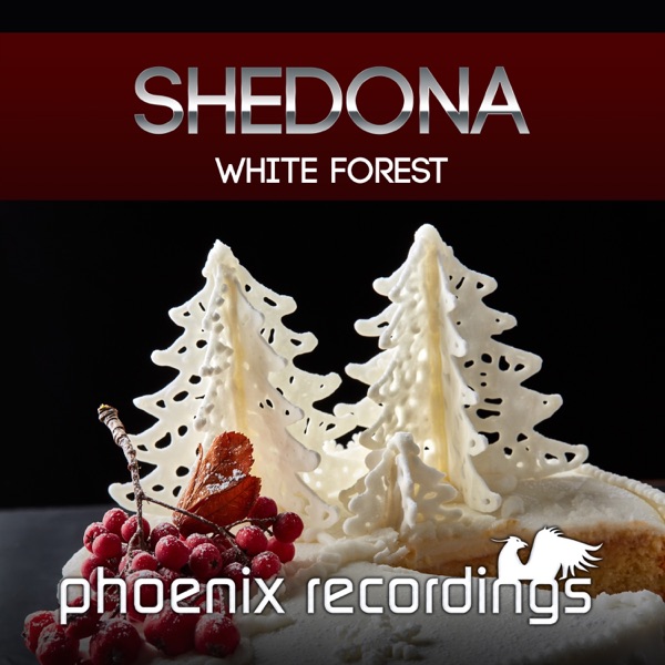 White Forest - Single