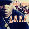 L.O.V.E. (Lyrics of Vigorous Energy) - Single