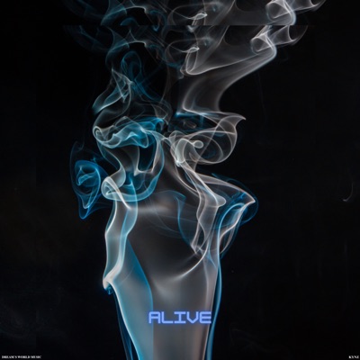 Alive - Single