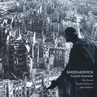 Shostakovich: Chamber Symphony - Scottish Ensemble & Clio Gould