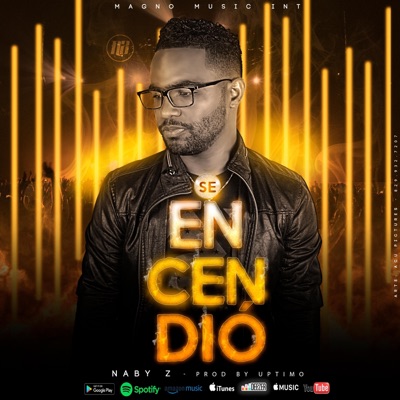 Se Encendio - Single