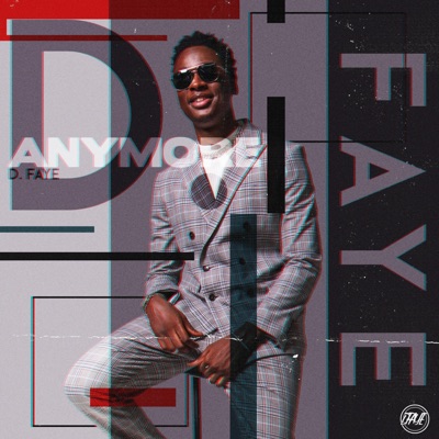 Anymore - Single
