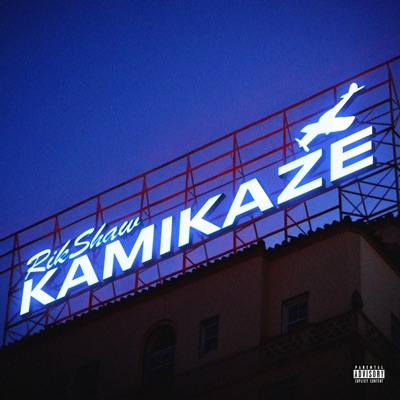 Kamikaze - Single