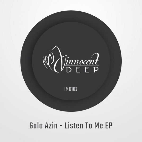 Listen to Me - Single