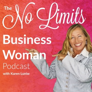 #NoLimitsLive - Confidence & Quantum Leaps - Is it Possible? - Audio