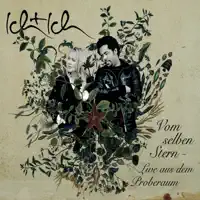 VOM SELBEN STERN — ICH & ICH