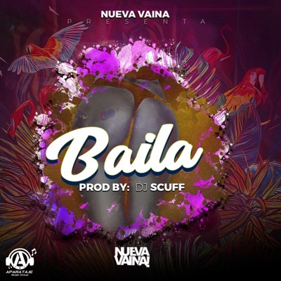 Baila - Single