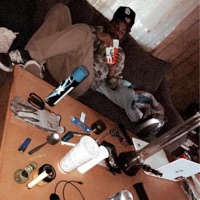 Something Nice - Single - JFuutcha