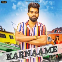 Karnaame - Single - Mohit Sharma