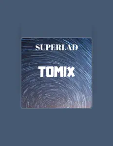 Listen to Superlad, watch music videos, read bio, see tour dates & more!
