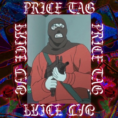 Price Tag - Single