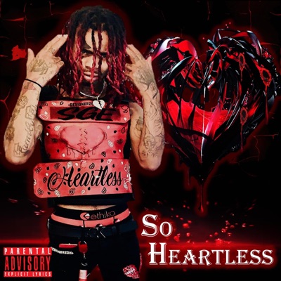 Heartless - Single